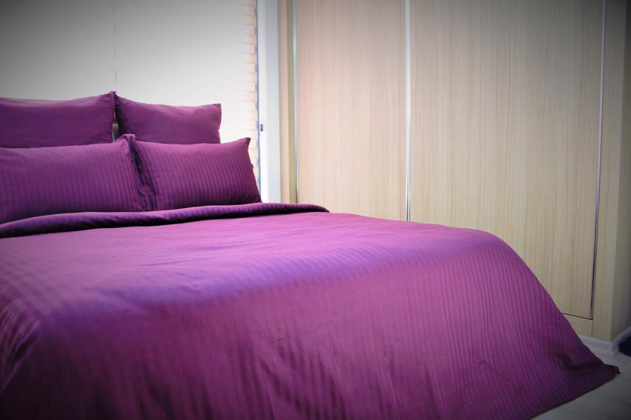 Uptown Holiday App & Pool Daily Rental Contactless Check In & Check Out Famagusta  Exterior photo