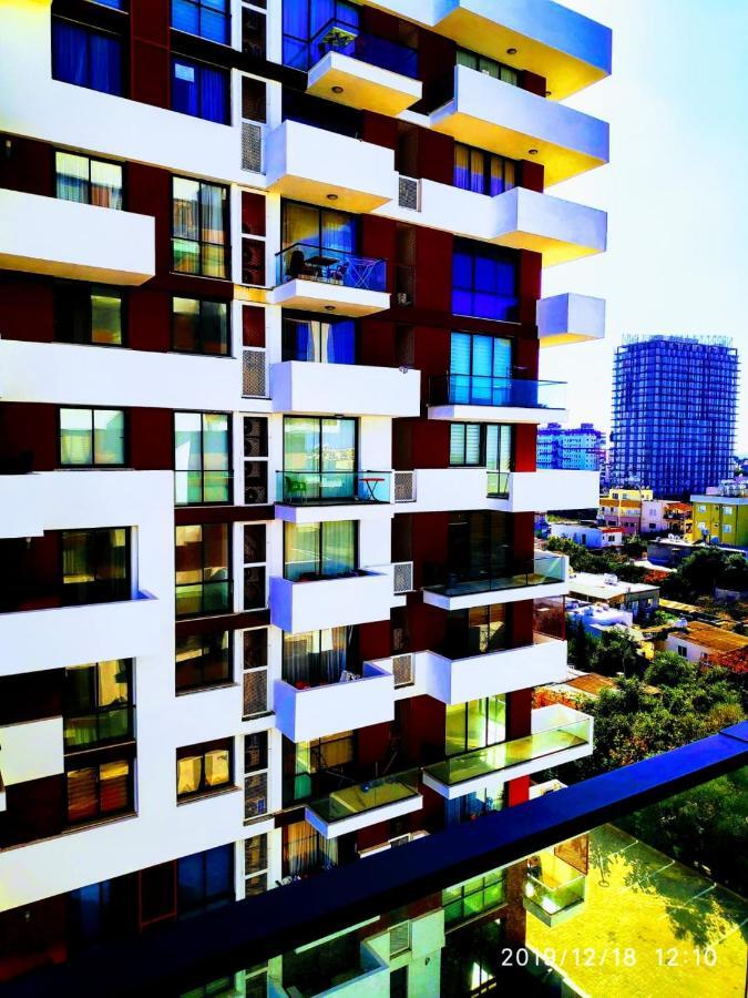 Uptown Holiday App & Pool Daily Rental Contactless Check In & Check Out Famagusta  Exterior photo
