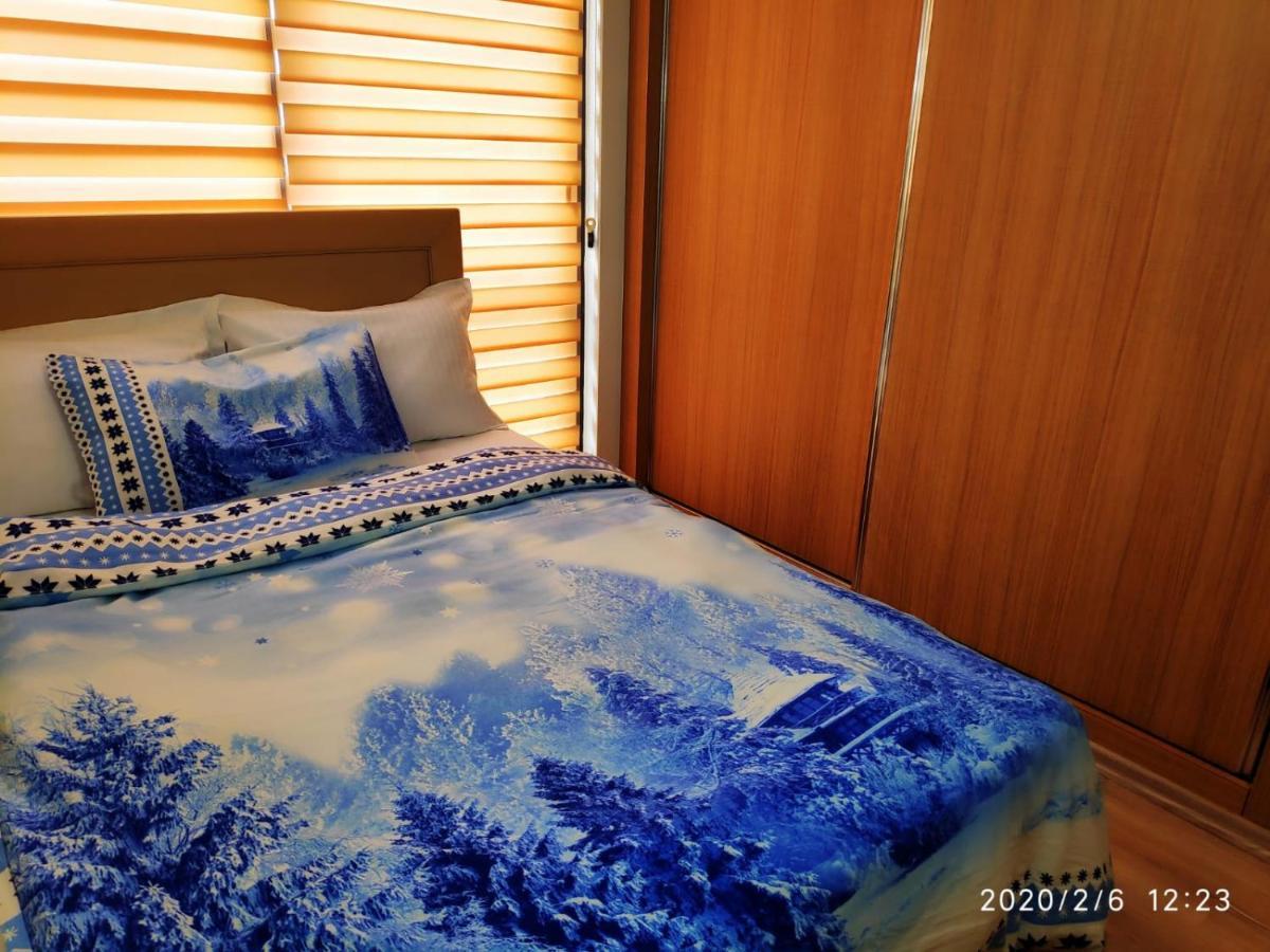 Uptown Holiday App & Pool Daily Rental Contactless Check In & Check Out Famagusta  Exterior photo