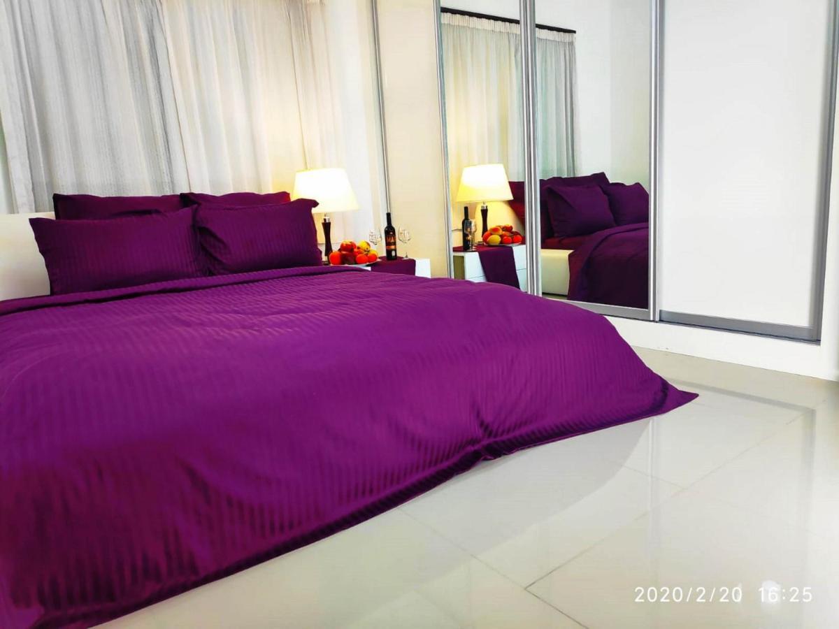 Uptown Holiday App & Pool Daily Rental Contactless Check In & Check Out Famagusta  Exterior photo