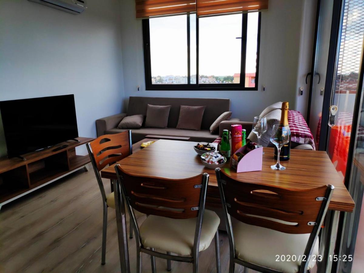 Uptown Holiday App & Pool Daily Rental Contactless Check In & Check Out Famagusta  Exterior photo