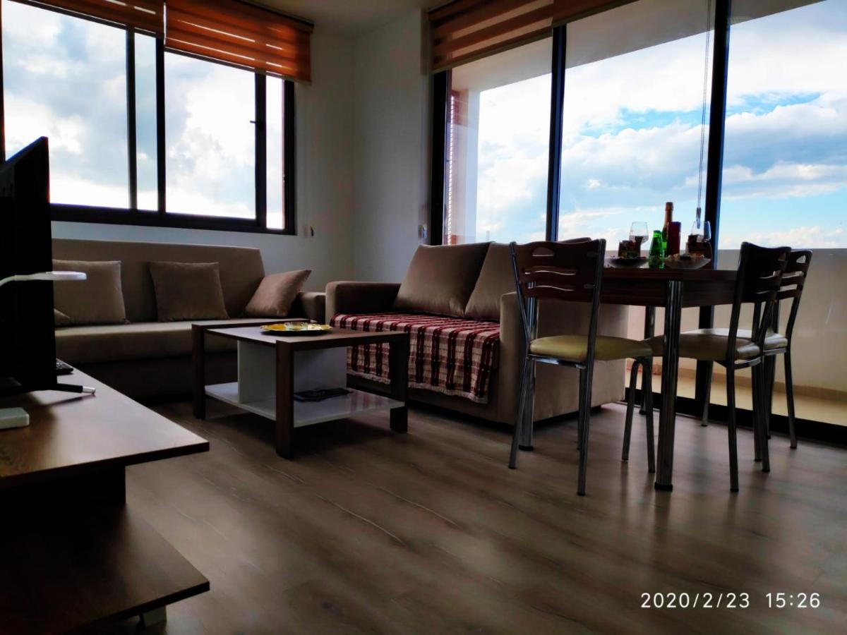 Uptown Holiday App & Pool Daily Rental Contactless Check In & Check Out Famagusta  Exterior photo